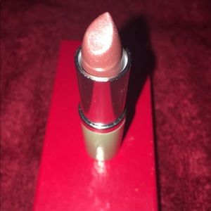 Clinique Long Lasting Lipstick Bamboo Pink - New